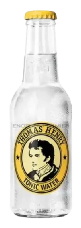 Thomas Henry Tonic Water