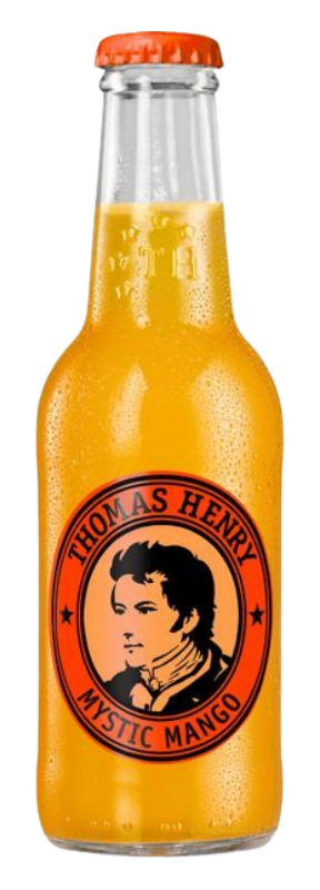 Thomas Henry, Mystic Mango