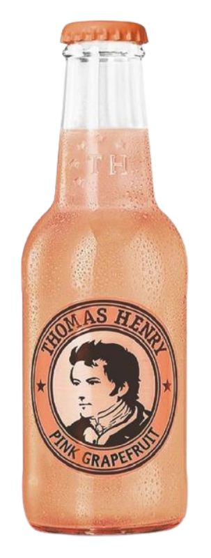 Thomas Henry PINK Grapefruit