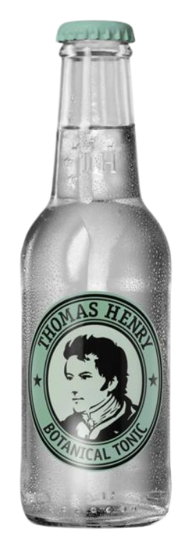 Thomas Henry Botanical Tonic