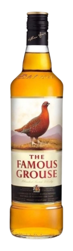 The Famous Grouse