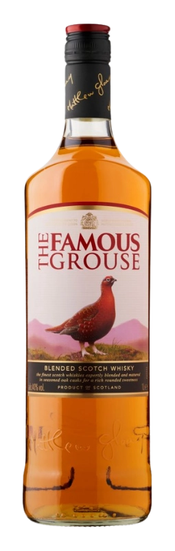 The Famous Grouse