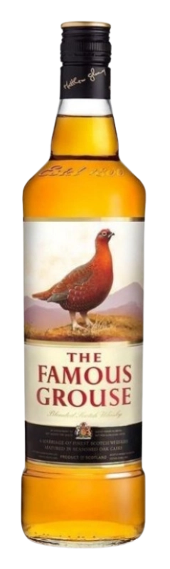 The Famous Grouse