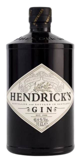 Hendricks Gin