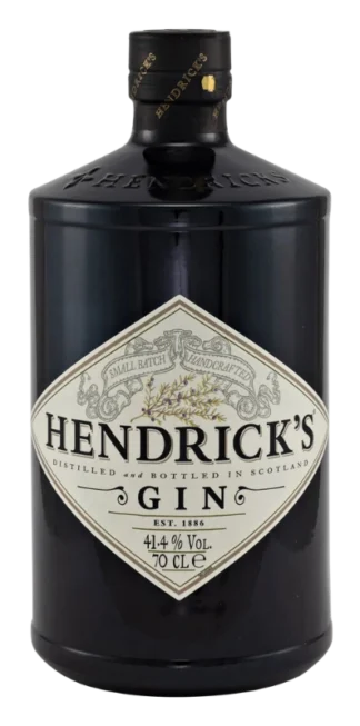 Hendricks Gin