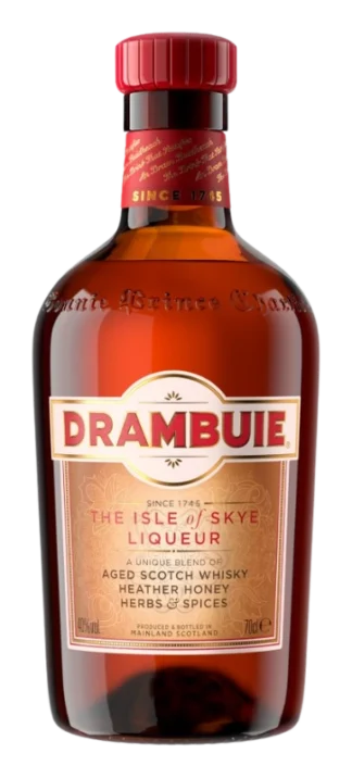 Drambuie