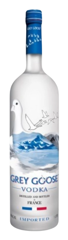 Grey Goose, Original