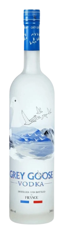Grey Goose, Original