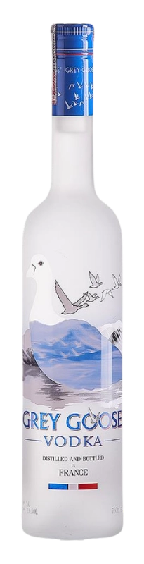 Grey Goose, Original