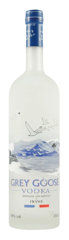 Grey Goose, Original