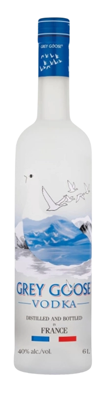 Grey Goose, Original