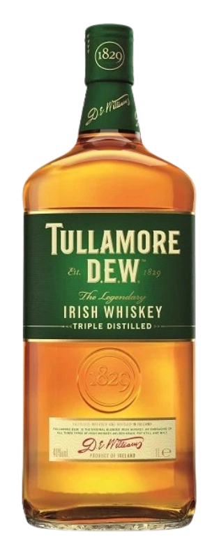 Tullamore Dew