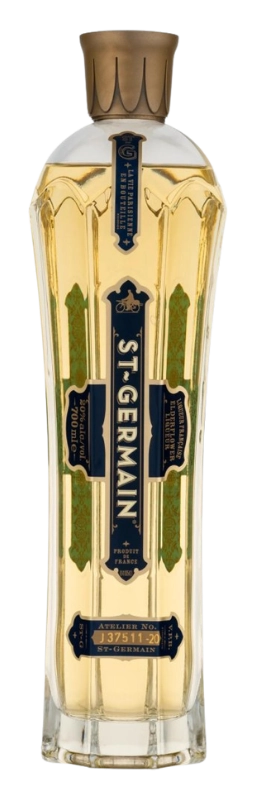 St-Germain Elderflower Liqueur