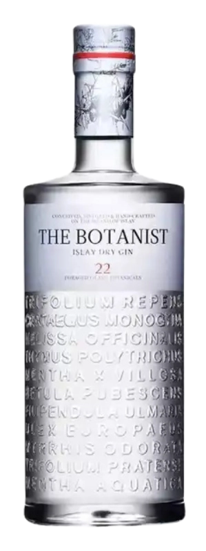 The Botanist Islay Dry Gin