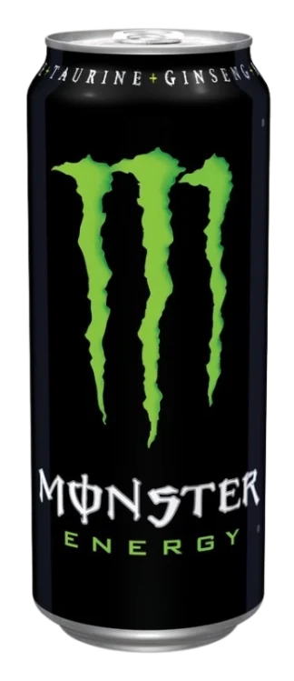 Monster Energy - 24x pločevinka