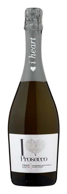 I Heart - Prosecco