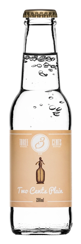 Three Cents Two Cents Plain - 24x pakiranje