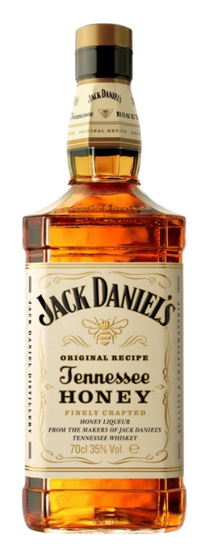 Jack Daniel's Honey
