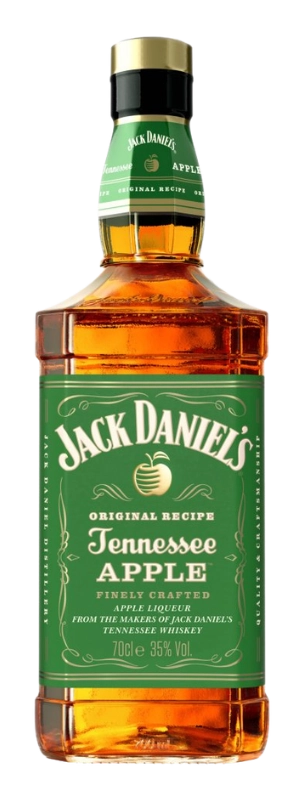 Jack Daniel's Apple