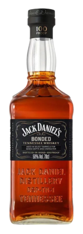 Jack Daniel's, Bonded