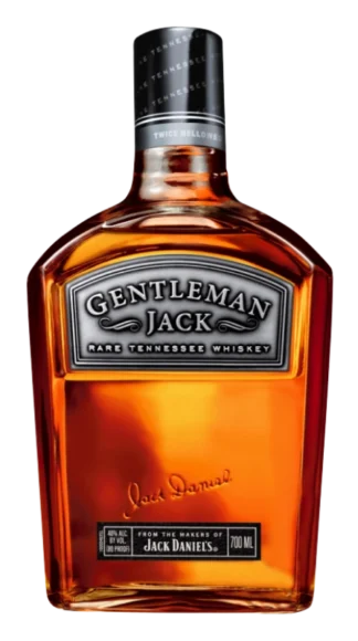 Jack Daniel's, Gentleman Jack