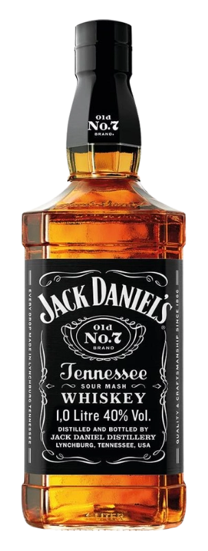 Jack Daniel's