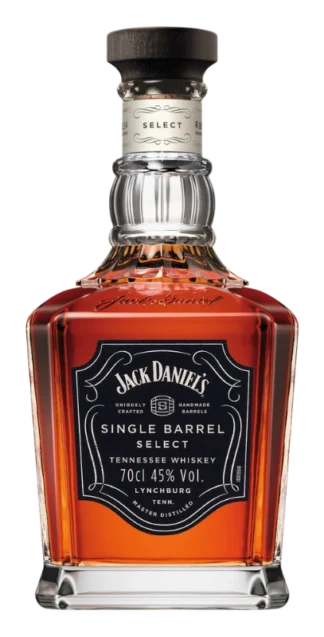 Jack Daniel's, Single Barrel Select