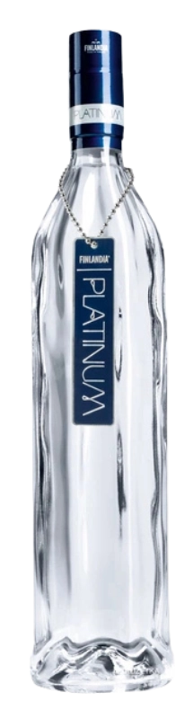 Finlandia, Platinum