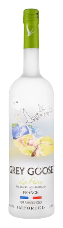 Grey Goose La Poire