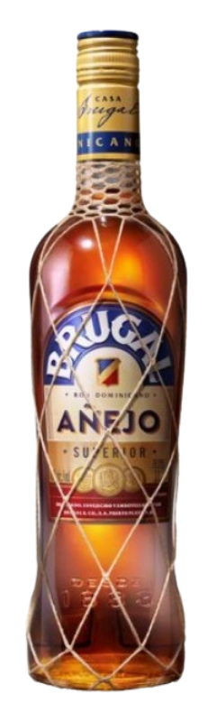 Brugal Añejo