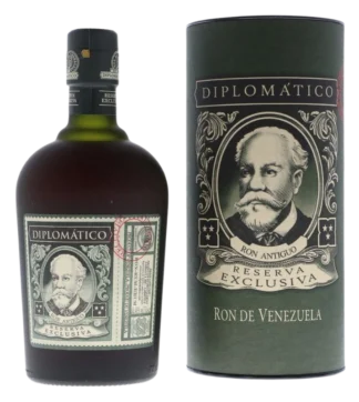 Diplomático Reserva Exclusiva
