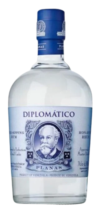 Diplomático Planas Rum