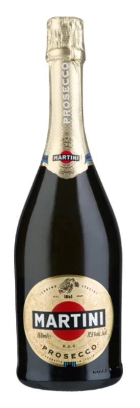 Martini - Prosecco