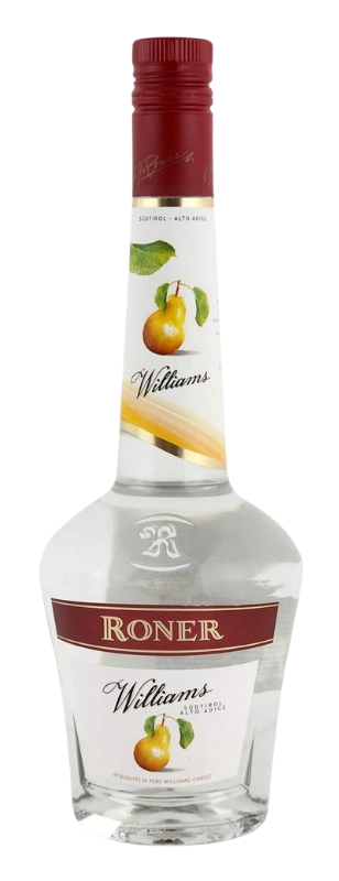 Viljamovka Roner Williams