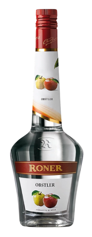 Roner, Obstler