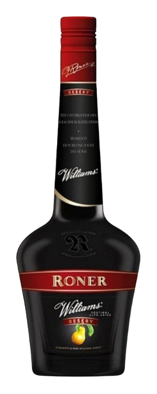 Roner, Williams Reserve Black