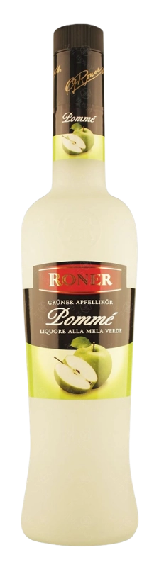 Pommé