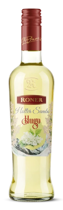 Roner, Holler Sambo (bezeg)