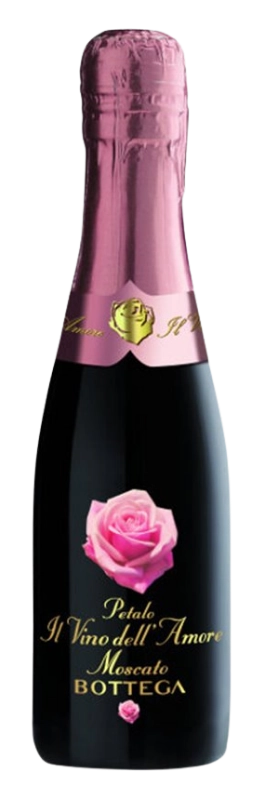 Bottega Petalo Amore Moscato