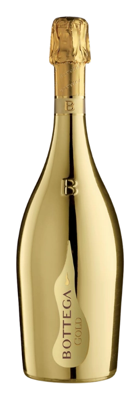Bottega Gold