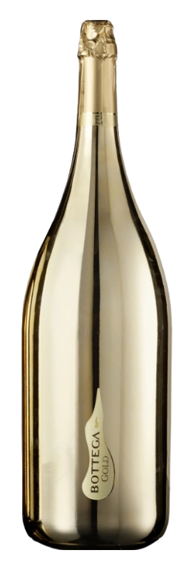 Bottega - Gold - Mathusalem