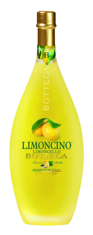 Bottega - Limoncino