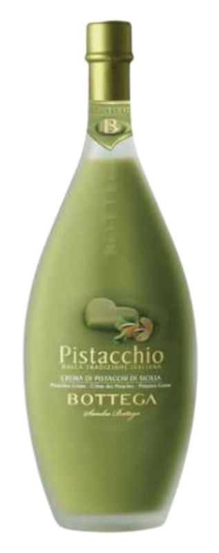 Bottega - Pistacchio Liquore