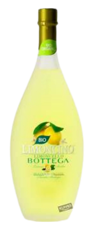 Bottega - Limoncino Bio