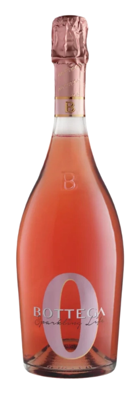 Bottega - 0 Rosé