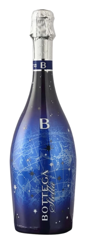 Bottega - Stella Millesimato Brut