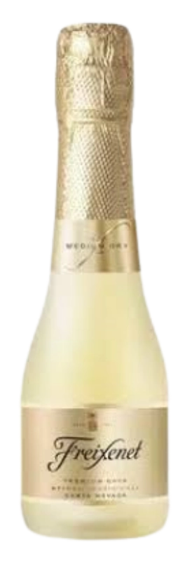 Freixenet Carta Nevada Pols.