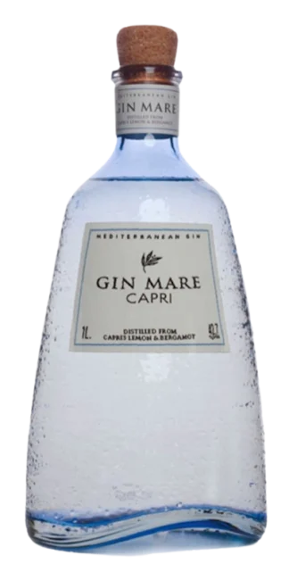 Gin Mare, Capri