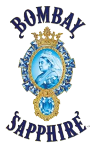 Bombay Sapphire
