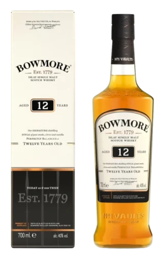 Bowmore - 12 Year Old